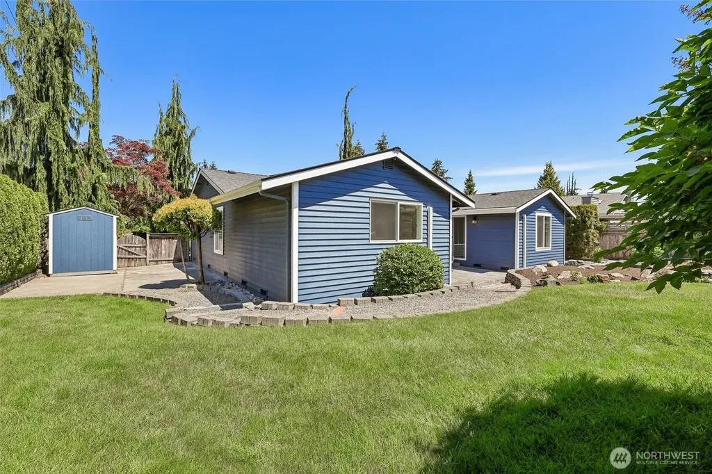 5108 122nd Street SE Everett WA 98208