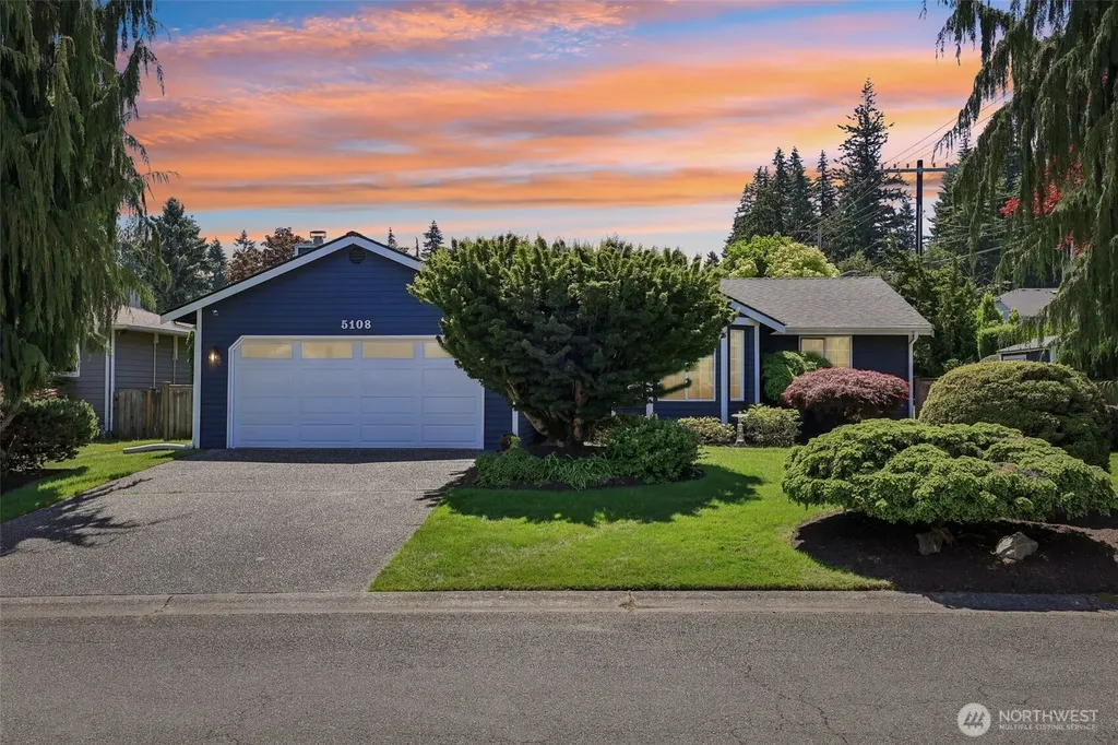 5108 122nd Street SE Everett WA 98208