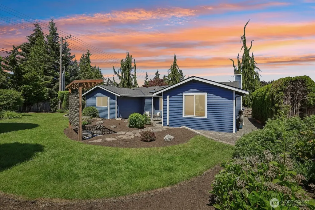 5108 122nd Street SE Everett WA 98208