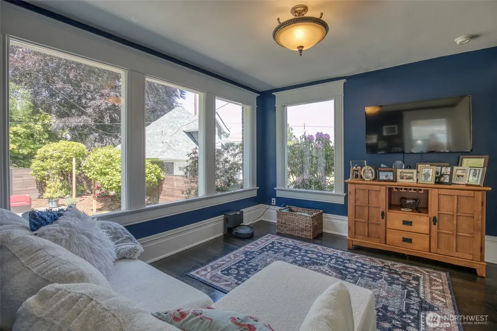 400 W 8th Aberdeen WA 98520