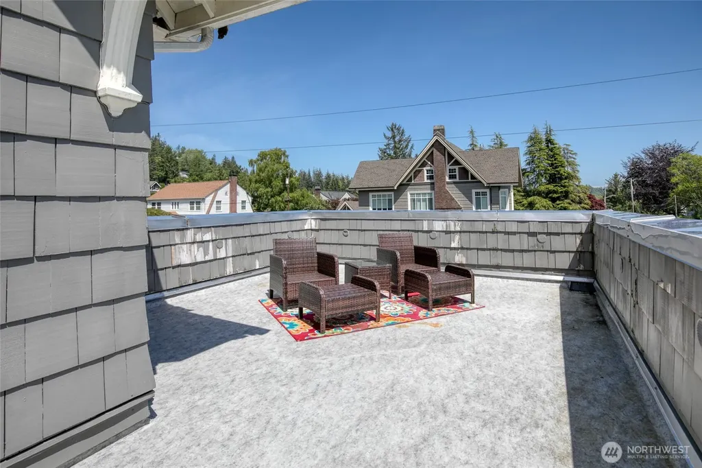 400 W 8th Aberdeen WA 98520