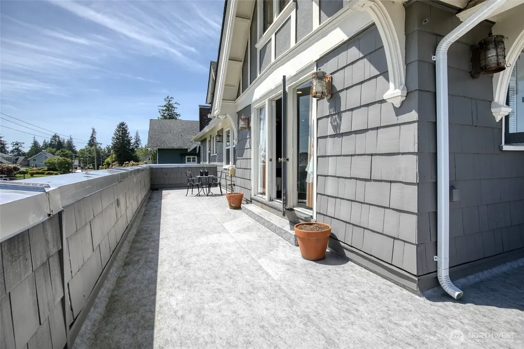 400 W 8th Aberdeen WA 98520