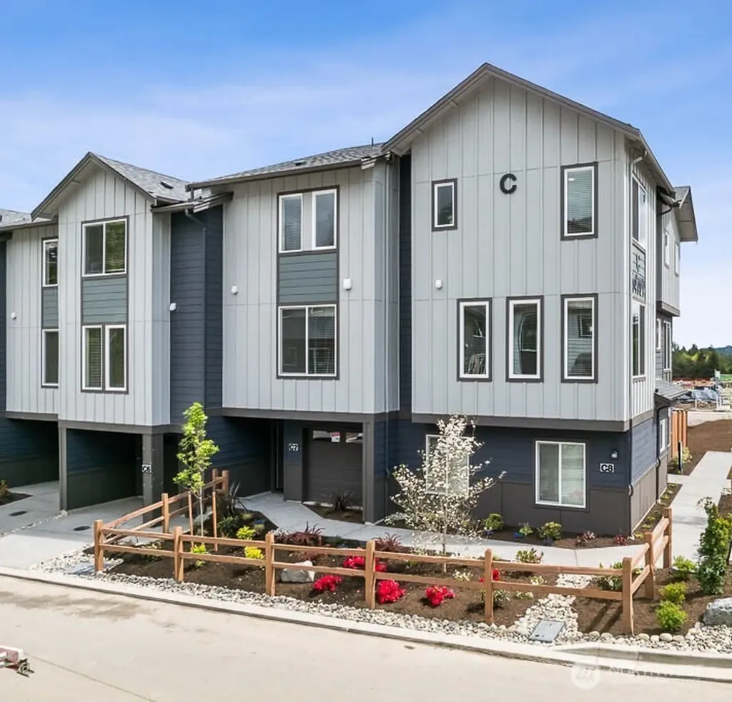 14707 87th Avenue SE Snohomish WA 98296