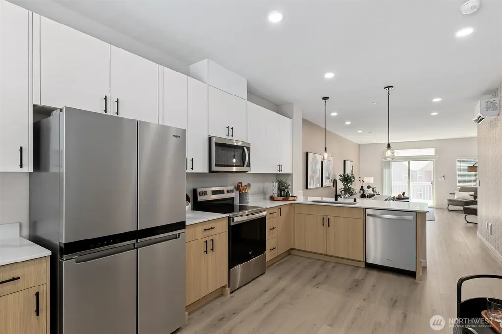 14707 87th Avenue SE Snohomish WA 98296