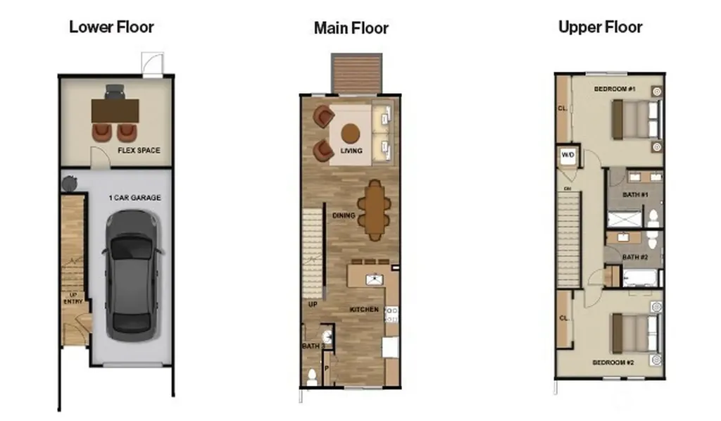 14707 87th Avenue SE Snohomish WA 98296