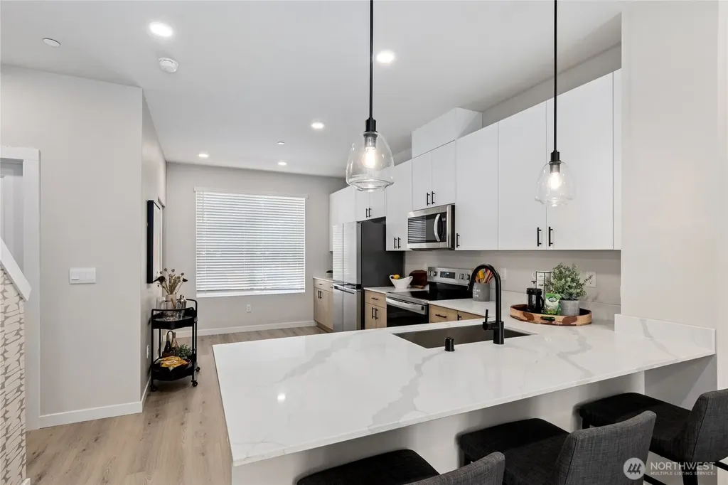 14707 87th Avenue SE Snohomish WA 98296