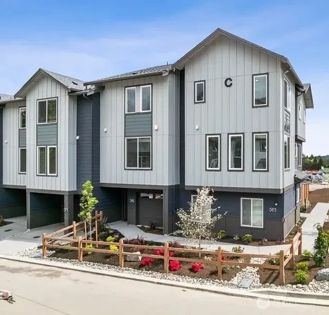 14707 87th Avenue SE Snohomish WA 98296