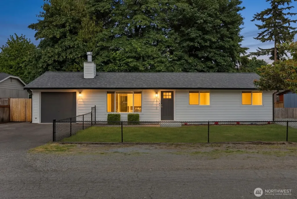 35110 55th Avenue S Auburn WA 98001