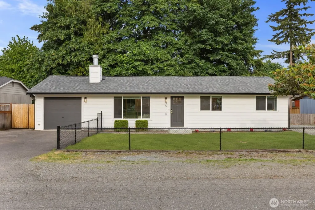 35110 55th Avenue S Auburn WA 98001