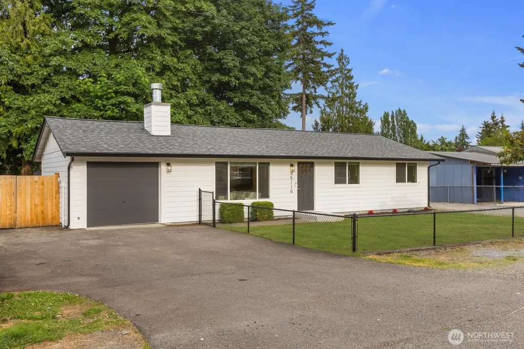 35110 55th Avenue S Auburn WA 98001