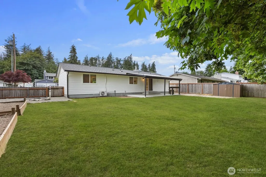35110 55th Avenue S Auburn WA 98001