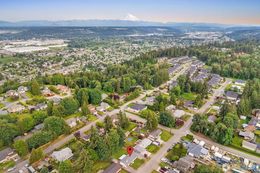35110 55th Avenue S Auburn WA 98001