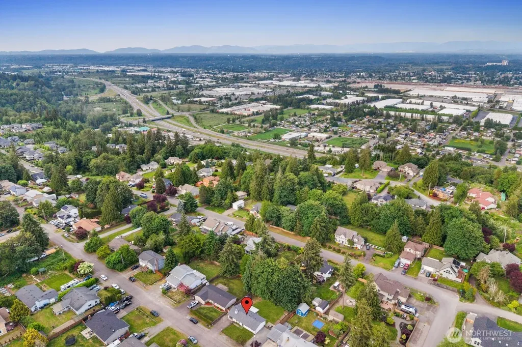 35110 55th Avenue S Auburn WA 98001