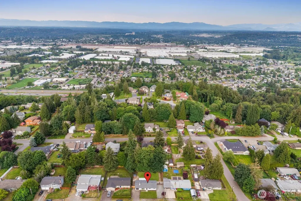 35110 55th Avenue S Auburn WA 98001
