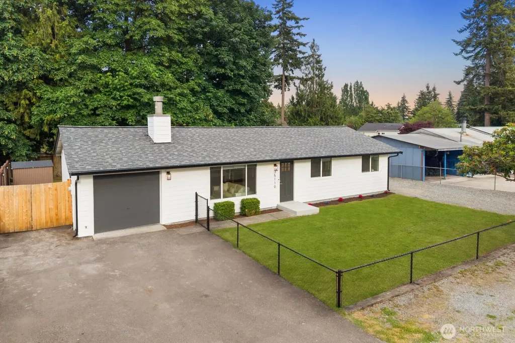 35110 55th Avenue S Auburn WA 98001