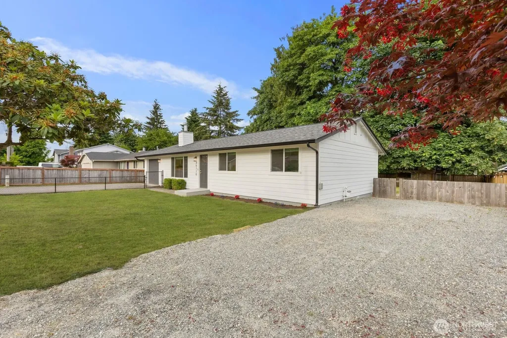 35110 55th Avenue S Auburn WA 98001