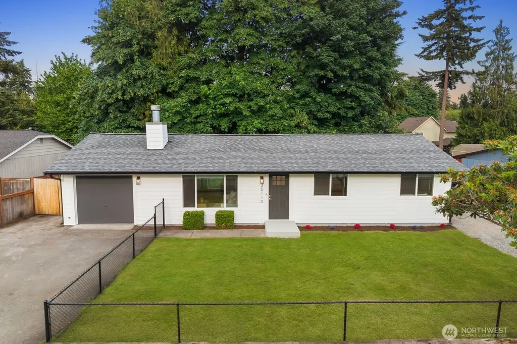 35110 55th Avenue S Auburn WA 98001