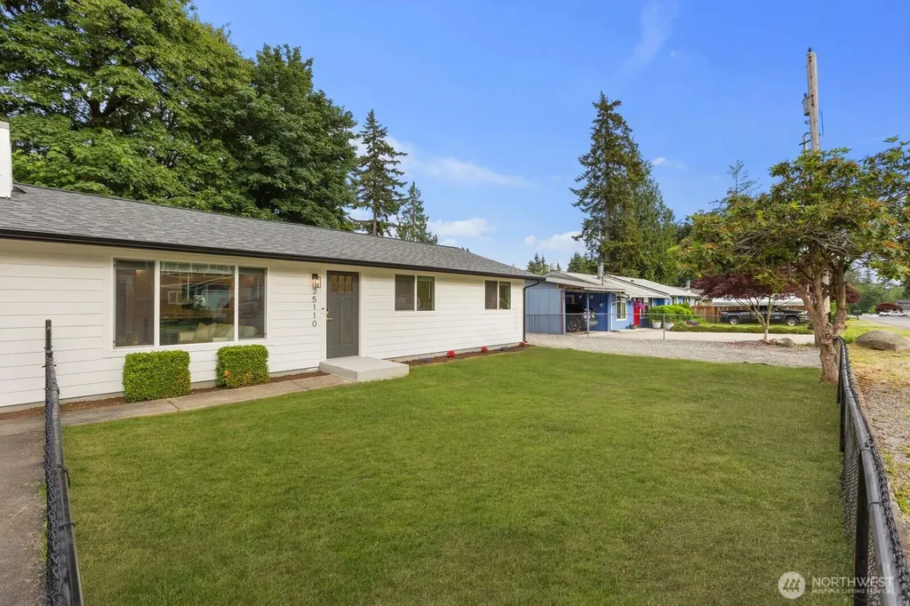 35110 55th Avenue S Auburn WA 98001