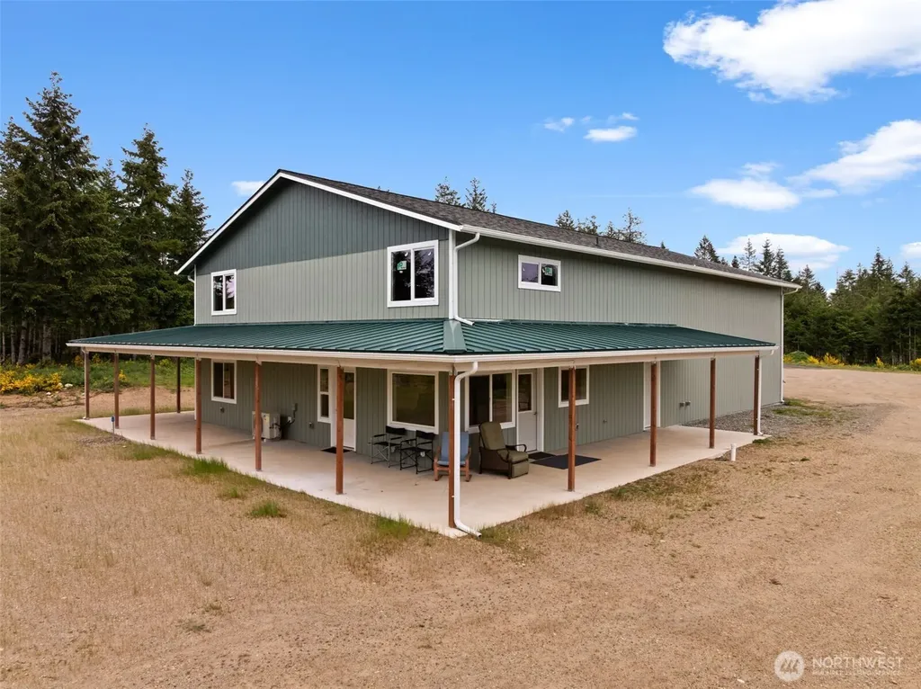 1363 E Crestview Drive Shelton WA 98584