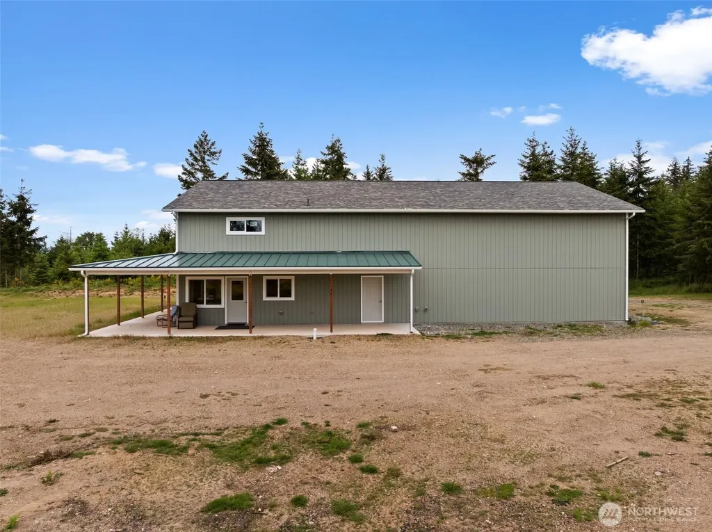 1363 E Crestview Drive Shelton WA 98584