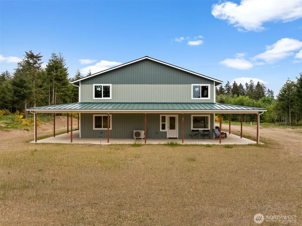 1363 E Crestview Drive Shelton WA 98584