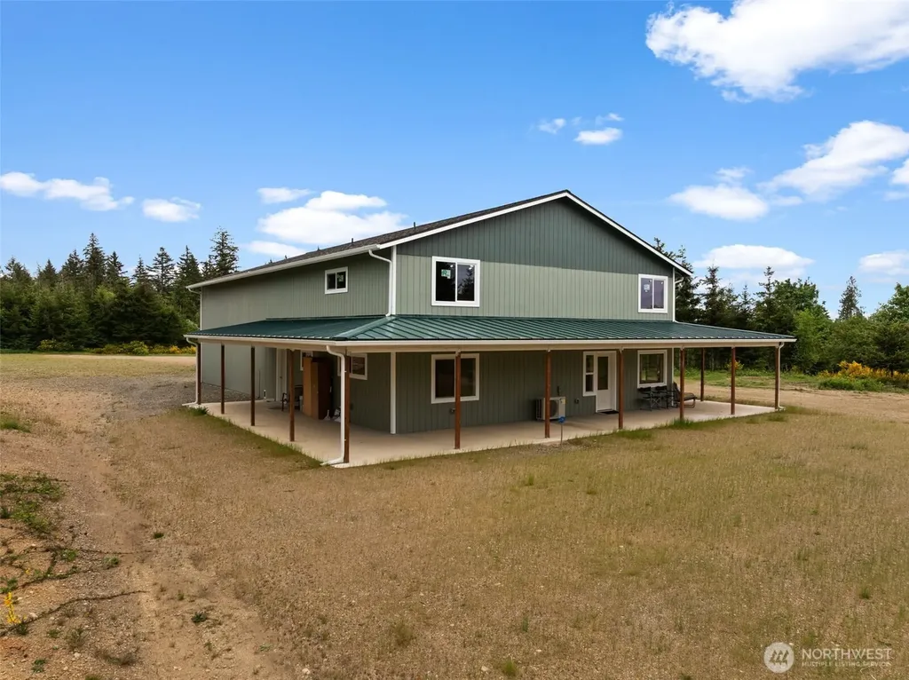 1363 E Crestview Drive Shelton WA 98584
