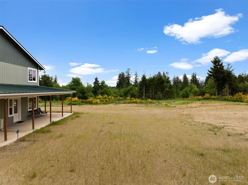 1363 E Crestview Drive Shelton WA 98584