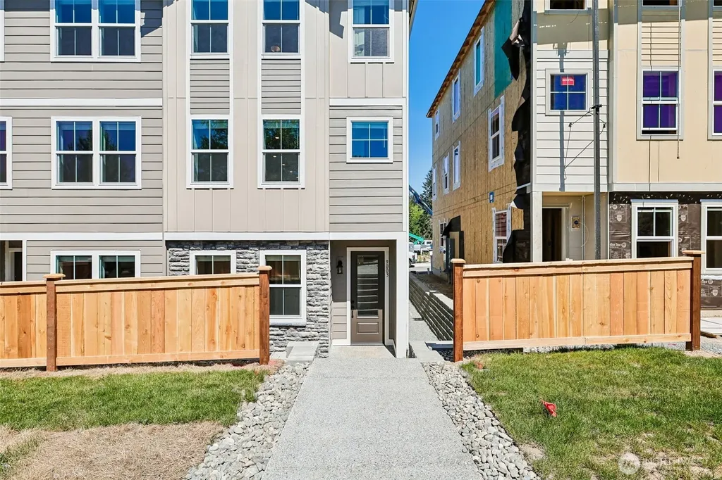 9019 172nd Street NE Arlington WA 98223