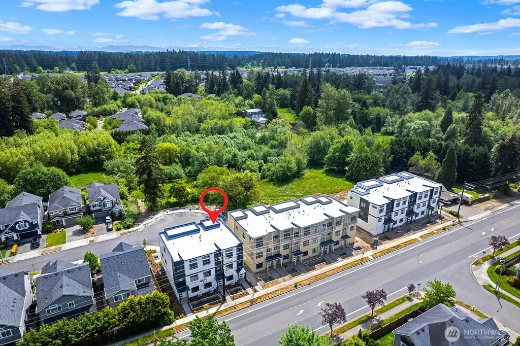 17116 35th Drive SE Bothell WA 98012