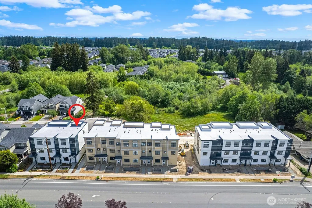 17116 35th Drive SE Bothell WA 98012