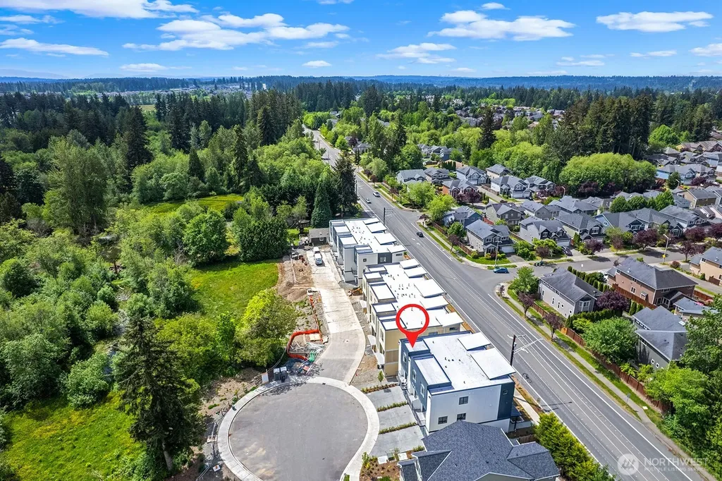 17116 35th Drive SE Bothell WA 98012