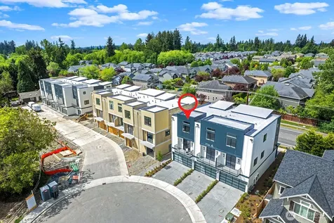 17116 35th Drive SE Bothell WA 98012