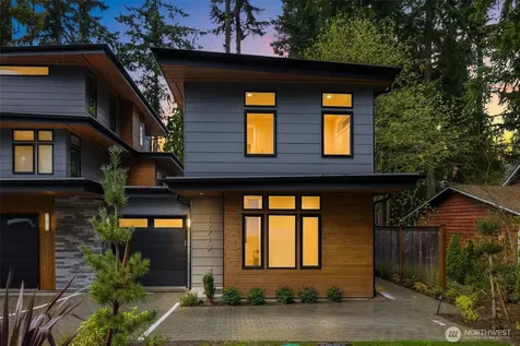 12710 NE 72nd Street Kirkland WA 98033