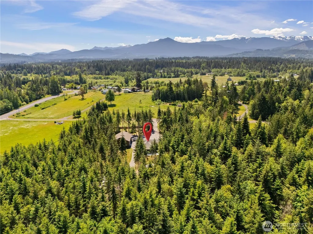 134 Lunderville Lane Port Angeles WA 98362