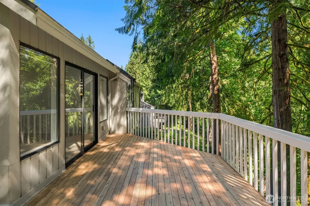 2815 NW Pine Cone Drive Issaquah WA 98027