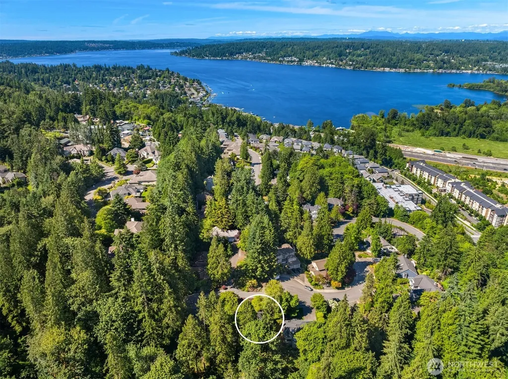 2815 NW Pine Cone Drive Issaquah WA 98027