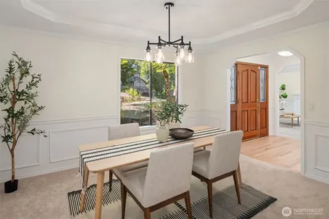 2815 NW Pine Cone Drive Issaquah WA 98027