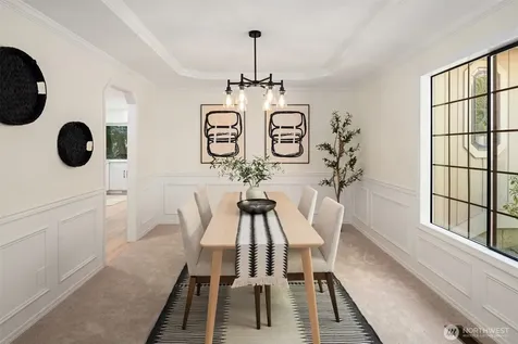 2815 NW Pine Cone Drive Issaquah WA 98027