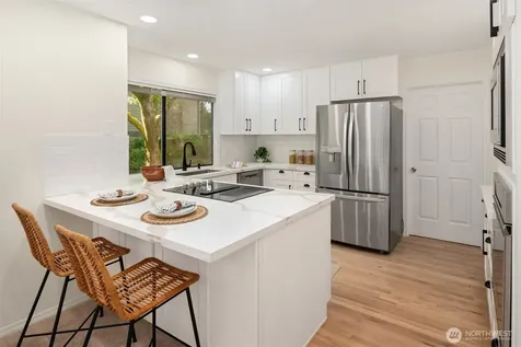 2815 NW Pine Cone Drive Issaquah WA 98027