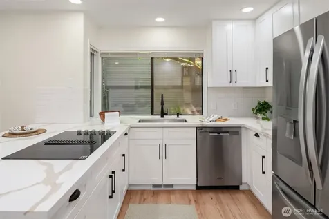 2815 NW Pine Cone Drive Issaquah WA 98027