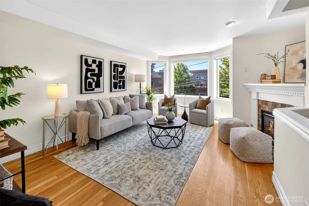 402 Aloha Street Seattle WA 98109