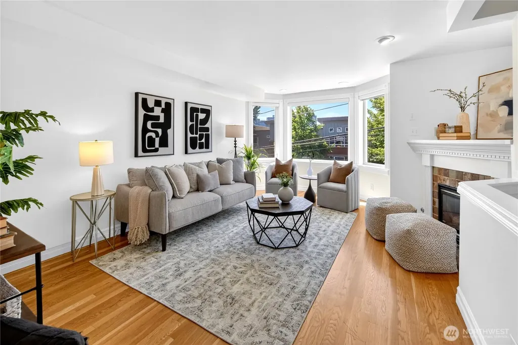 402 Aloha Street Seattle WA 98109