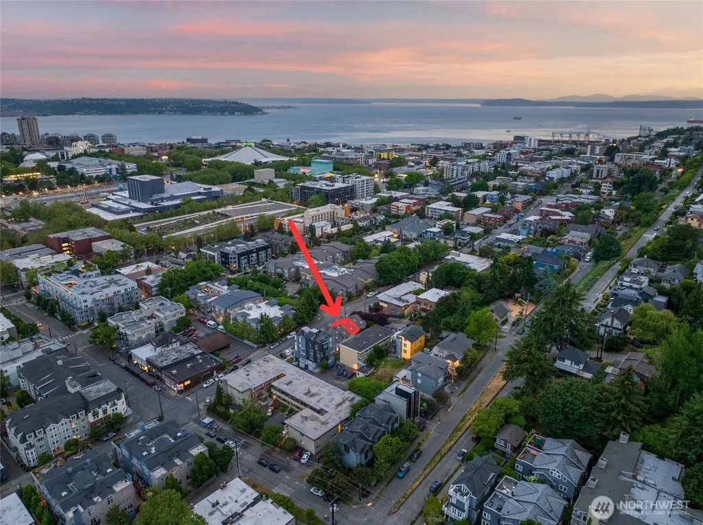 402 Aloha Street Seattle WA 98109