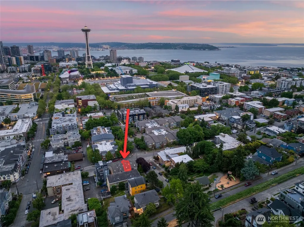 402 Aloha Street Seattle WA 98109
