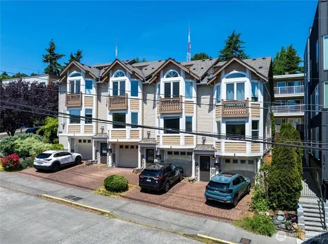 402 Aloha Street Seattle WA 98109