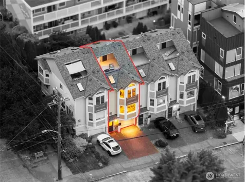 402 Aloha Street Seattle WA 98109