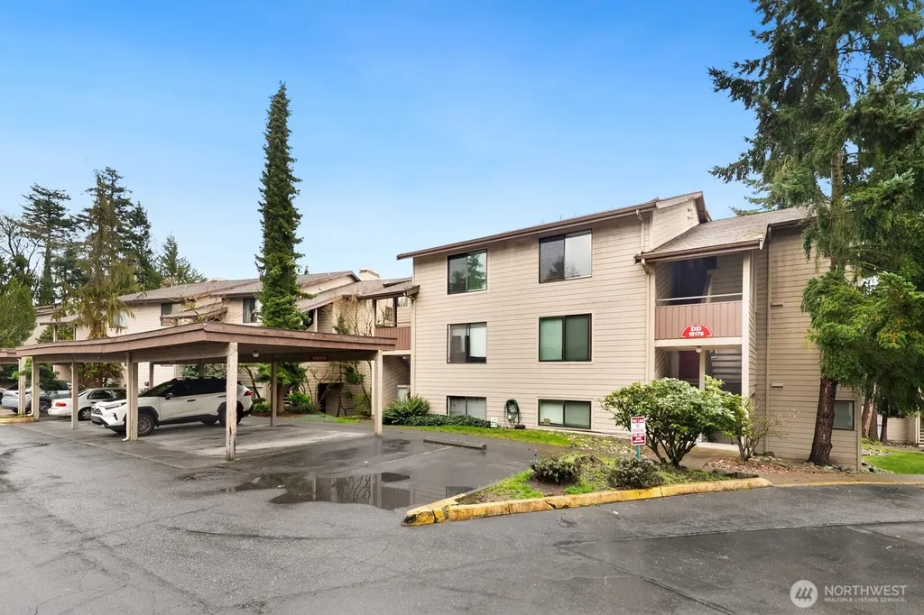 15175 Sunwood Boulevard Tukwila WA 98188