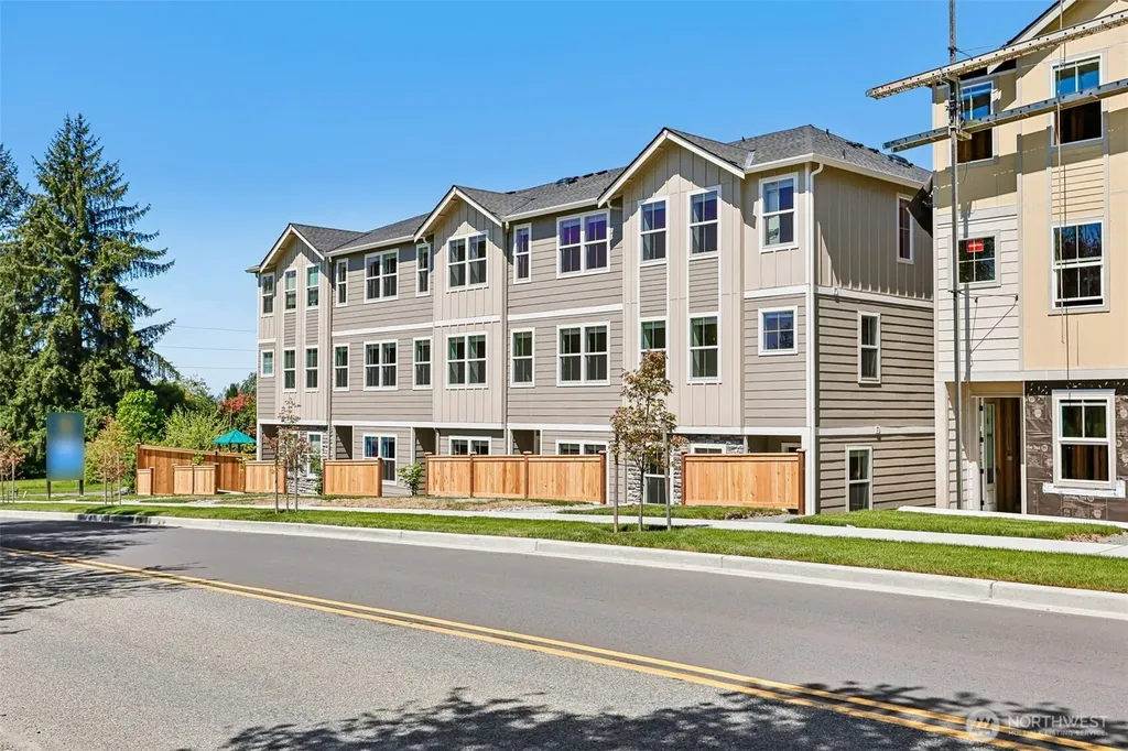 9007 172nd Street NE Arlington WA 98223