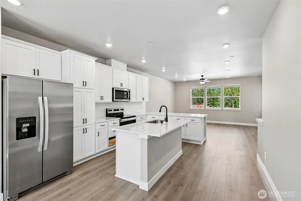 9007 172nd Street NE Arlington WA 98223