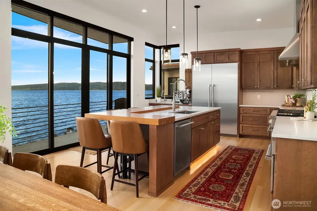 1104 Bayshore Drive Camano Island WA 98282